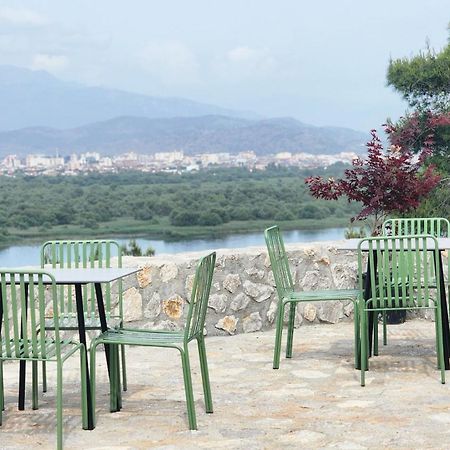 Rustico Casa de hóspedes Shirokë Exterior foto