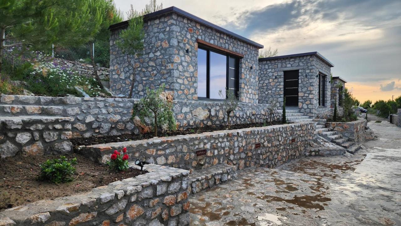Rustico Casa de hóspedes Shirokë Exterior foto