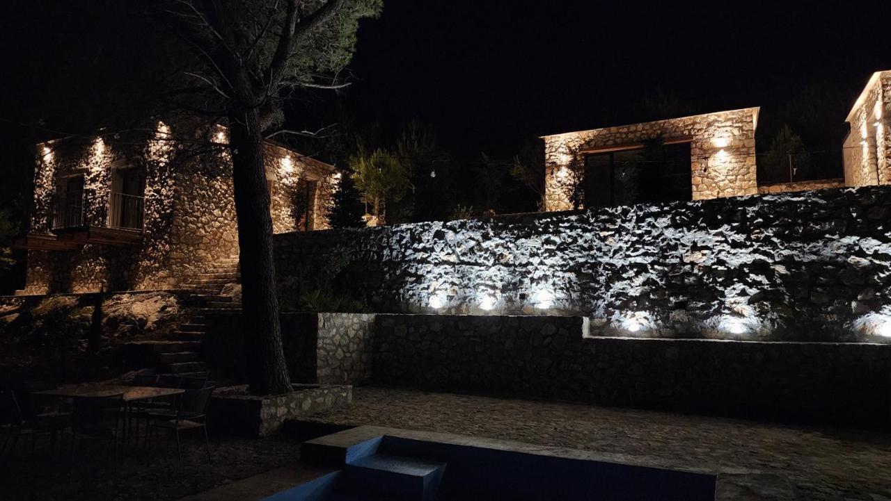 Rustico Casa de hóspedes Shirokë Exterior foto