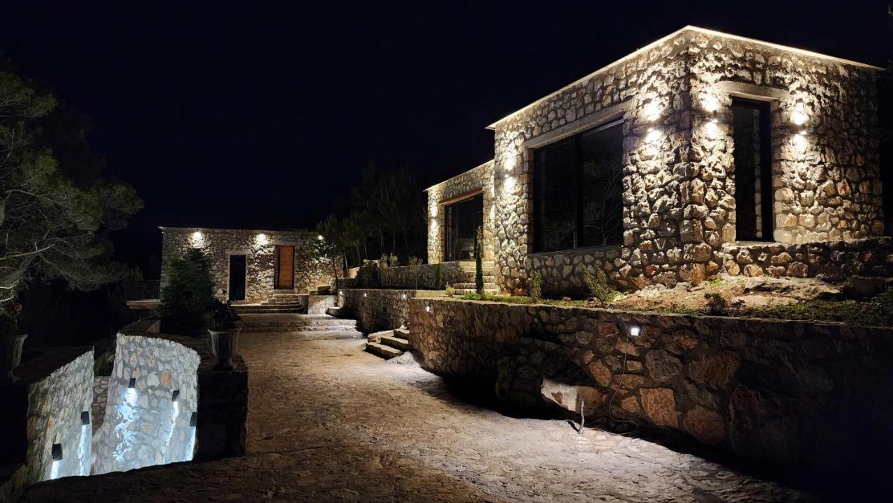 Rustico Casa de hóspedes Shirokë Exterior foto