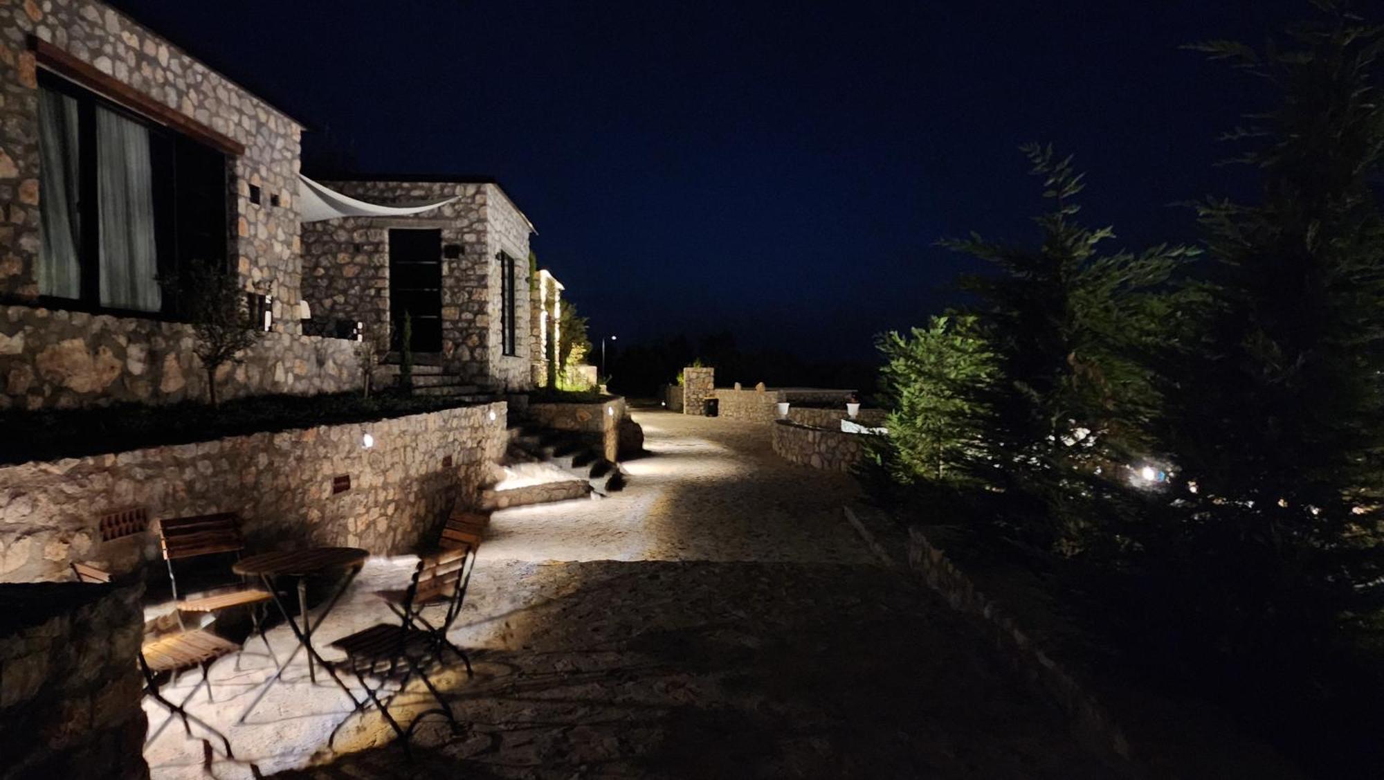 Rustico Casa de hóspedes Shirokë Exterior foto