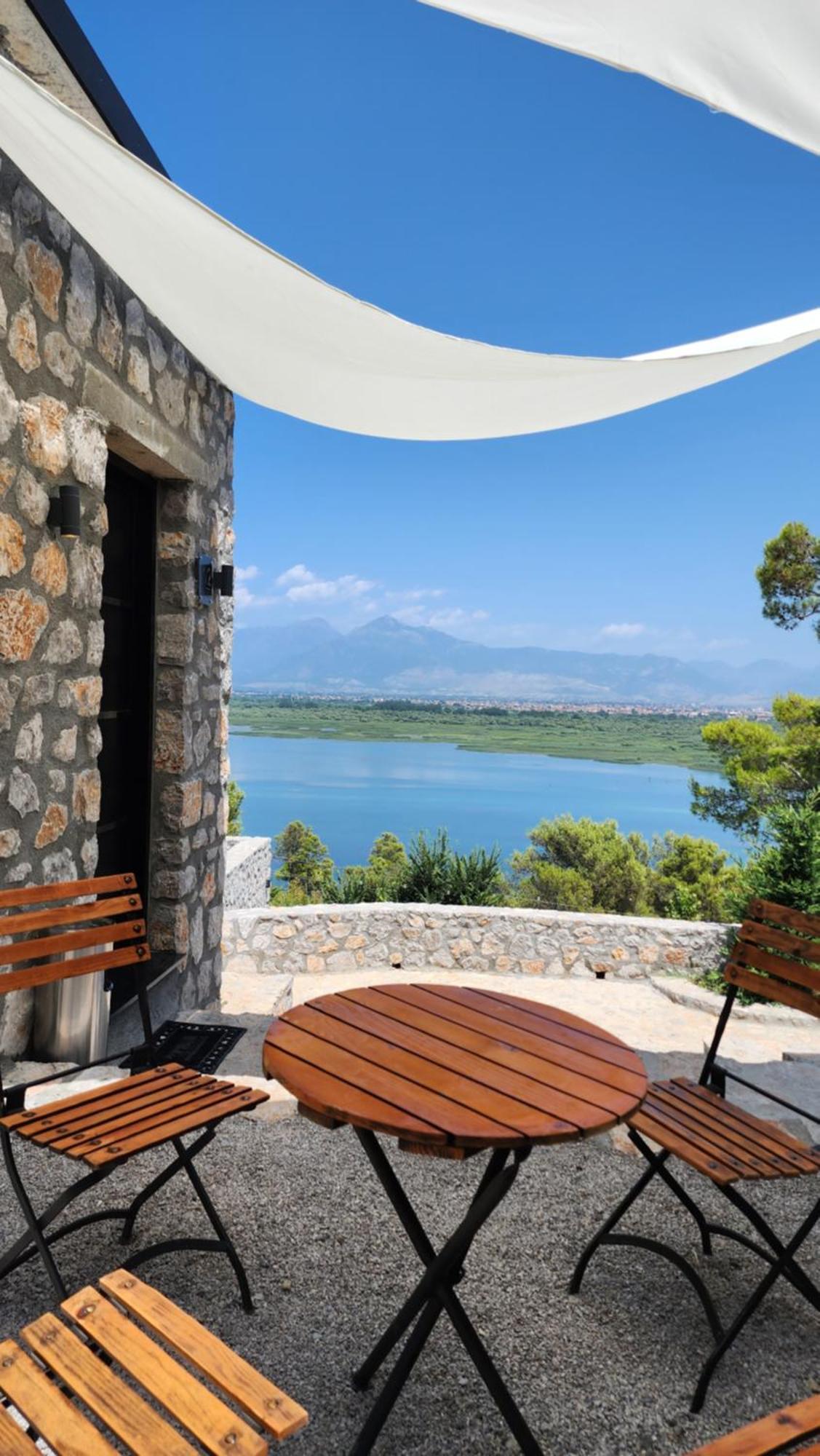 Rustico Casa de hóspedes Shirokë Exterior foto