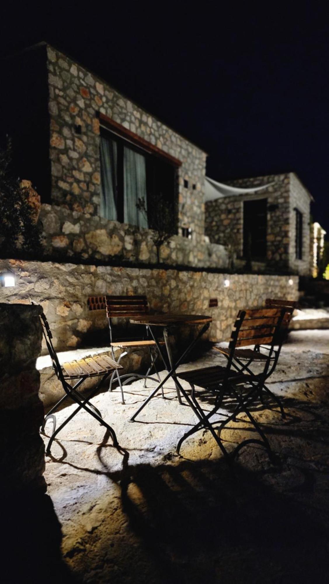 Rustico Casa de hóspedes Shirokë Exterior foto