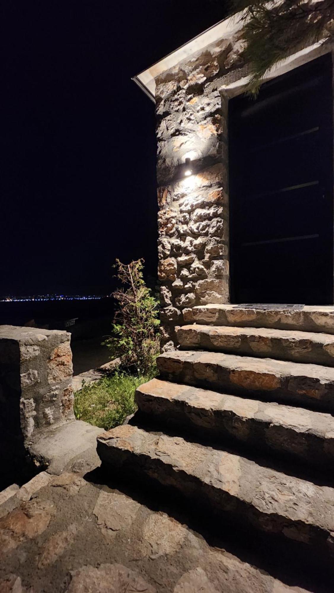 Rustico Casa de hóspedes Shirokë Exterior foto