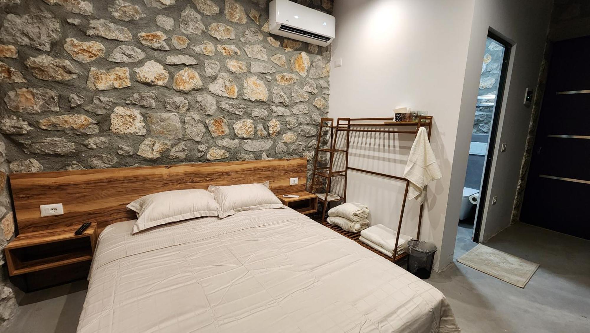 Rustico Casa de hóspedes Shirokë Exterior foto