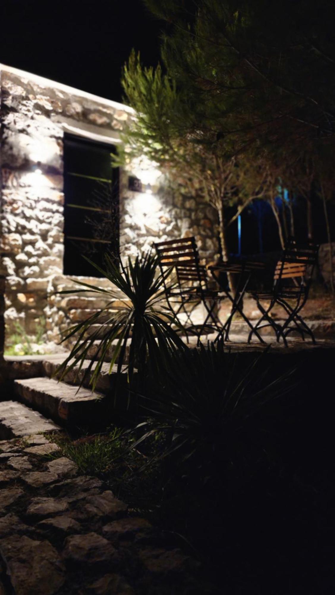 Rustico Casa de hóspedes Shirokë Exterior foto