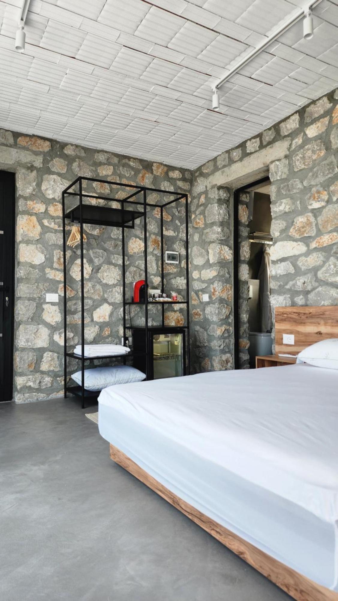 Rustico Casa de hóspedes Shirokë Exterior foto
